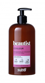 subtil Beautist - Color Shine Mask/Balsam 500 ml subtil Beautist - Color Shine Mask/Balsam 500 ml