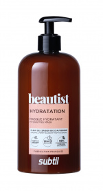subtil Beautist - Återfuktande mask/balsam 500 ml subtil Beautist - Återfuktande mask/balsam 500 ml