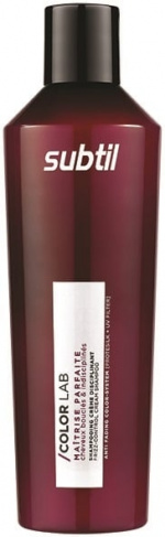 subtil Color Lab Care - Frizz Cream Schampo 300 ml