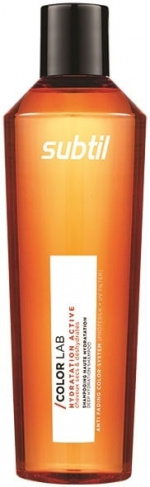 subtil Color Lab Care - Färgschampo 300 ml