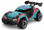 TEC-TOY R/C 1:20 2,4GHz 3,7V Li-ion - Blå/rosa (471411)