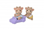 Sylvanian Families Renar - tvillingar (5693)