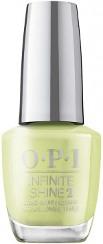 OPI Infinite Shine Clear Your Cash 15 ml OPI Infinite Shine Clear Your Cash 15 ml