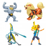 Pokémon Battle Feature Figur (95135-10-R)