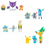 Pokémon Stridsfigur - 3 PK (95155_10) Pokémon Stridsfigur - 3 PK (95155_10)