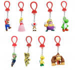 Paladone Super Mario Backpack Buddies ( Assorted )