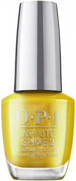 OPI Infinite Shine The Leo\'nly One 15 ml OPI Infinite Shine The Leo\'nly One 15 ml