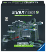 Ravensburger GraviTrax - PRO Starter-Set Vertikal ( 10922426 )