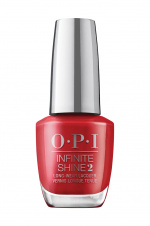 OPI Infinite Shine 2 Rebel With A Clause 15 ml