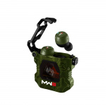 OTL Call of Duty Modern Warfare III TWS 4G trådlösa hörlurar OTL Call of Duty Modern Warfare III TWS 4G trådlösa hörlurar