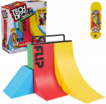 Tech Deck X-Connect Park Creator-Flip Comp-vägg (6069423)