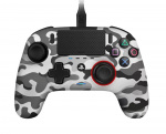 NACON Trådlös Revolution Unlimited Pro-handkontroll Camo Grey (PS4)