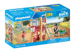 Playmobil Snickare på turné (71475)