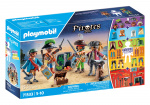 Playmobil Pirater - My Figures (71533) Playmobil Pirater - My Figures (71533)