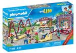 Playmobil Nöjesfält (71452)