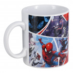 Paladone Spiderman XL Dekal Mugg Paladone Spiderman XL Dekal Mugg