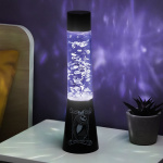 Paladone Nightmare Before Christmas Flow Lampa 33cm