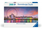 Ravensburger Pussel Landskap 2000p (12000805)