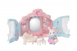 Sylvanian Families Style & Sparkle omklädningsrum (5758)