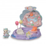 Sylvanian Families Baby sjöjungfru butik (5760)