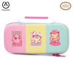 PowerA Skyddsfodral Nintendo Switch - Pokémon Friends - (Switch/OLED/Lite) PowerA Skyddsfodral Nintendo Switch - Pokémon Friends - (Switch/OLED/Lite)