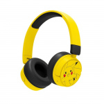OTL Bluetooth-headset m/Perental kontroll - Pokemon Pikachu Yellow