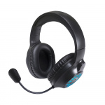 Speedlink TYRON RGB Gaming Stereo Headset - för PC/PS5/PS4/Xbox Series X/S/Switch/OLED/Lite , svart Speedlink TYRON RGB Gaming Stereo Headset - för PC/PS5/PS4/Xbox Series X/S/Switch/OLED/Lite , svart
