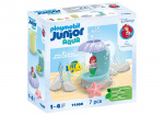 Playmobil JUNIOR - Disney: Ariel\'s Shell Shower (71460)