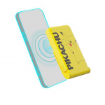 OTL Pokemon Pikachu trådlös magnetisk powerbank