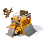 Tech Deck SK8 Crew förvandlingsbara set (6071034)