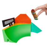 Tech Deck X-Connect Park Creator Ultra Hip Jump (6070358) Tech Deck X-Connect Park Creator Ultra Hip Jump (6070358)