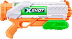 Zuru X-Shot X-shot - Vattenpistol med snabb påfyllning (56138)