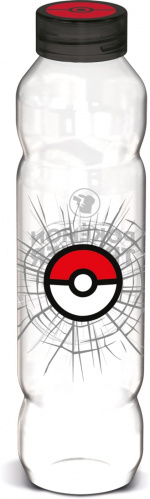 Pokémon Vattenflaska 1200ml (3563)