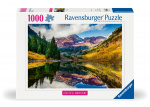 Ravensburger Pussel Aspen, Colorado 1000p (12000255)