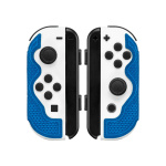 LIZARD SKINS DSP Controller Grip för Switch Joy-Con - Polarblå