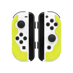 LIZARD SKINS DSP Controller Grip för Switch Joy-Con - Neon LIZARD SKINS DSP Controller Grip för Switch Joy-Con - Neon