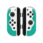 LIZARD SKINS DSP Controller Grip för Switch Joy-Con - Teal
