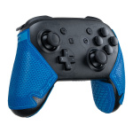 LIZARD SKINS DSP Controller Grip för Switch Pro-kontroller - Polarblå LIZARD SKINS DSP Controller Grip för Switch Pro-kontroller - Polarblå