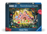 Ravensburger Pussel Hans och Greta Akta 1000p (12000415)