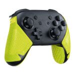 LIZARD SKINS DSP Controller Grip för Switch Pro-kontroller - Neon