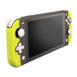 LIZARD SKINS DSP Controller Grip för Switch Lite - Neon LIZARD SKINS DSP Controller Grip för Switch Lite - Neon