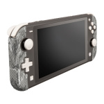 LIZARD SKINS DSP Controller Grip för Switch Lite - Phantom Camo LIZARD SKINS DSP Controller Grip för Switch Lite - Phantom Camo