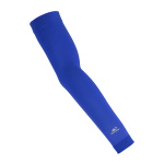 LIZARD SKINS Stickad armhylsa - Royal Blue - S/M