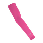 LIZARD SKINS Stickad armhylsa - Neonrosa - L/XL LIZARD SKINS Stickad armhylsa - Neonrosa - L/XL