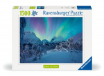 Ravensburger Pussel The Arctic Show 1500p (12000802)