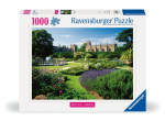 Ravensburger Pussel Queen\'s Garden Sudeley Castle 1000p (12000848)