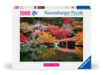 Ravensburger Pussel Daigo-ji, Kyoto Japan 1000p (12000849)