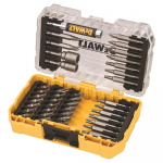 DeWALT DT70705 Skruvdragarsats, 40 delar