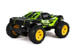 TEC-TOY Sneak Brutal R/C 1:12 2,4GHz 7,4V 500mAh - Grön (471262)