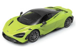 TEC-TOY McLaren 765LT R/C 1:16 2,4GHz - metallicgrön (471312)